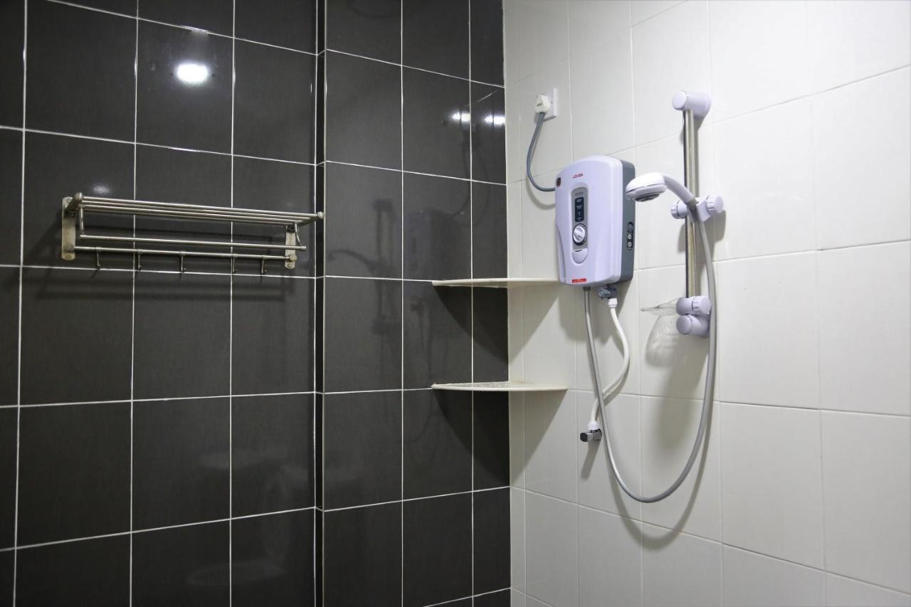 קמרון היילנדס Camlodge Budget Hotel מראה חיצוני תמונה