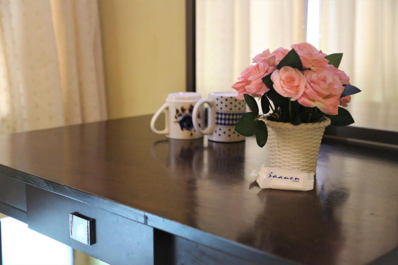קמרון היילנדס Camlodge Budget Hotel מראה חיצוני תמונה