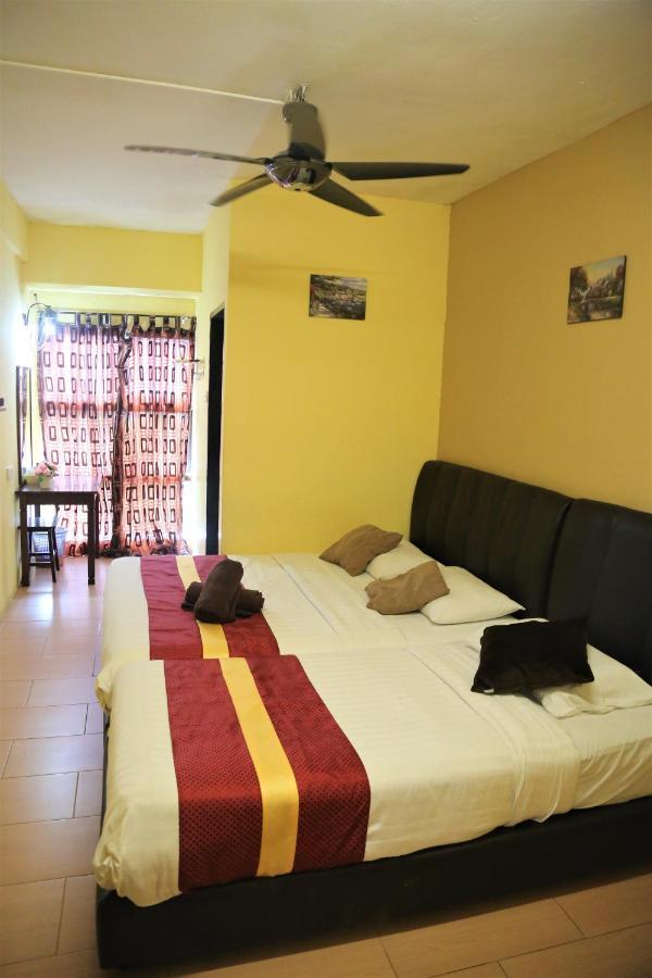 קמרון היילנדס Camlodge Budget Hotel מראה חיצוני תמונה