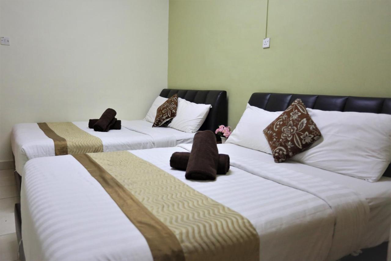 קמרון היילנדס Camlodge Budget Hotel מראה חיצוני תמונה