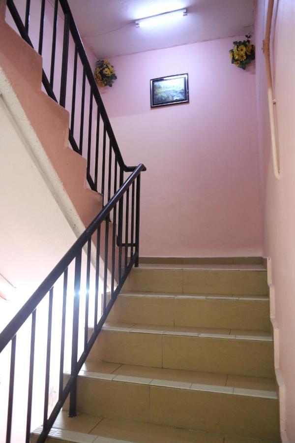 קמרון היילנדס Camlodge Budget Hotel מראה חיצוני תמונה