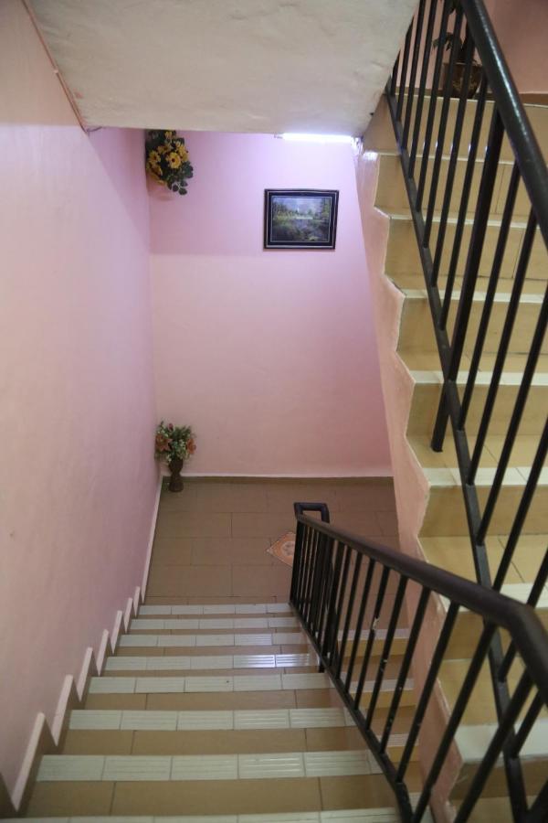 קמרון היילנדס Camlodge Budget Hotel מראה חיצוני תמונה