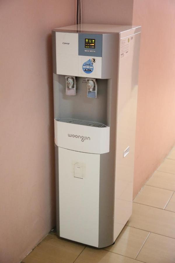 קמרון היילנדס Camlodge Budget Hotel מראה חיצוני תמונה