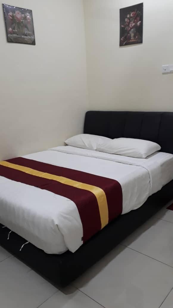 קמרון היילנדס Camlodge Budget Hotel מראה חיצוני תמונה