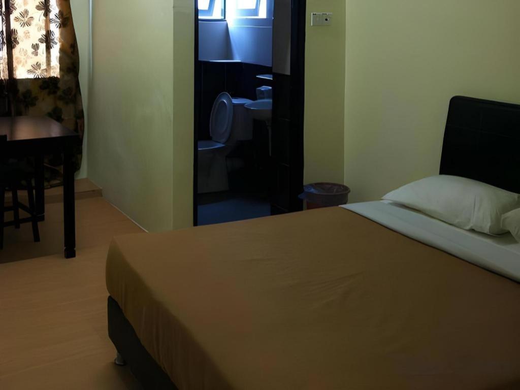 קמרון היילנדס Camlodge Budget Hotel מראה חיצוני תמונה